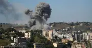 Israel tấn công Li Băng sau ngừng bắn, gây khó cho hòa đàm Mỹ - Iran