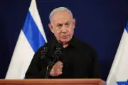 Israel tuyên bố duy trì hiện diện quân sự tại Liban sau thỏa thuận ngừng bắn