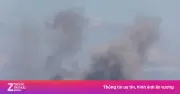Israel và Hezbollah đạt thỏa thuận ngừng bắn có hiệu lực từ ngày 19/6