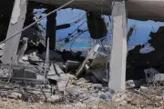 Israel và Hezbollah đạt thỏa thuận ngừng bắn, giao tranh leo thang trước đó