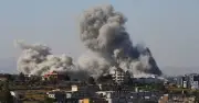 Israel và Hezbollah tiếp tục giao tranh bất chấp thỏa thuận ngừng bắn