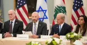 Israel và Lebanon đạt thỏa thuận ngừng bắn, Hezbollah phản đối