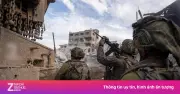 Israel xây thêm nhiều căn cứ quân sự tại Gaza bất chấp thỏa thuận ngừng bắn
