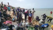 Italy hỗ trợ Libya thành lập trung tâm điều phối chống buôn người
