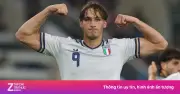 Italy thắng Hy Lạp 1-0 dù thiếu người trong trận giao hữu