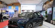 Điều chỉnh mục tiêu nội địa hóa ô tô: Đến 2030 đạt 22-30%