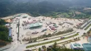 Điều chỉnh quy hoạch Khu kinh tế cửa khẩu Đồng Đăng-Lạng Sơn đến năm 2045