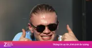 Điều khoản đặc biệt giúp Real Madrid dễ chiêu mộ Haaland