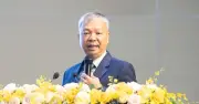 Điều động Hiệu trưởng ĐH Quốc tế làm Giám đốc Sở KHCN TP.HCM
