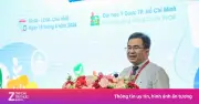 Điều động PGS.TS Ngô Quốc Đạt làm Hiệu trưởng ĐH Y khoa Phạm Ngọc Thạch
