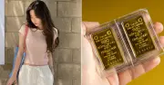 Điều nhiều người hối tiếc nhất khi giá vàng giảm mạnh