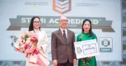 Điều phụ huynh tìm kiếm sau những bảng điểm đẹp: Hành trình phát triển toàn diện