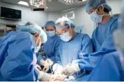 Điều trị đa mô thức ung thư gan: Cơ hội sống cho người bệnh
