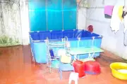 Điều tra vụ bé 18 tháng tuổi tử vong tại điểm giữ trẻ