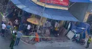 Điều tra vụ cô gái 21 tuổi tử vong với nhiều thương tích ở Hải Phòng