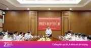 Điều tra, xử lý nghiêm vụ sân bay Long Thành và trụ sở Bộ Ngoại giao