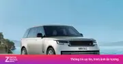 Jaguar Land Rover thất vọng, cổ phiếu Tata Motors giảm 10%