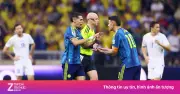 James Rodriguez rơi nước mắt khi trở lại World Cup sau 8 năm