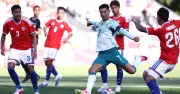James Rodriguez sẵn sàng so tài Ronaldo tại World Cup 2026