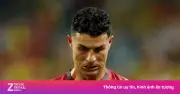 James Rodriguez tỏa sáng, Ronaldo mờ nhạt ở trận Colombia hòa Bồ Đào Nha
