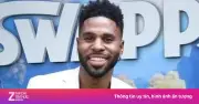 Jason Derulo bị chỉ trích vì khoe nuôi cá mập trong biệt thự
