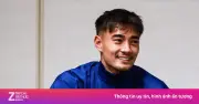 Jens Castrop: Tuyển thủ nhập tịch đầu tiên của Hàn Quốc tại World Cup 2026