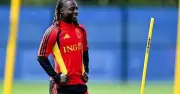 Jeremy Doku khó xử khi sắp có con đầu lòng tại World Cup 2026
