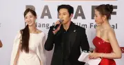 Ji Chang Wook cùng dàn sao 'đốt cháy' thảm đỏ khai mạc DANAFF IV