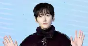 Ji Chang Wook lên tiếng về tin bị truy thu hàng trăm tỷ đồng tiền thuế