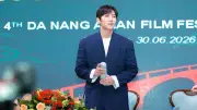Ji Chang Wook lần đầu đến Đà Nẵng, hứa tạo kỷ niệm đẹp cùng fan Việt