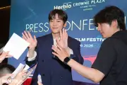 Ji Chang Wook tại DANAFF: Tôi hy vọng khán giả nhớ đến mình như người gần gũi
