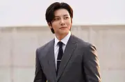 Ji Chang Wook xác nhận sang Việt Nam dự Liên hoan phim châu Á Đà Nẵng
