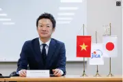 JICA đồng hành cùng Việt Nam xây dựng hệ thống dự trữ dầu mỏ chiến lược