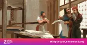 Johannes Gutenberg - 'Ông tổ' sách in xuất hiện trong đề Văn thi tốt nghiệp THPT 2026
