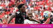 Jonathan David nhận điểm 10 tuyệt đối như Messi tại World Cup 2026