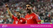 Jordan trở thành đội châu Á đầu tiên bị loại khỏi World Cup 2026