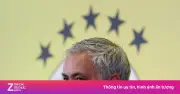 Jose Mourinho kiện Thổ Nhĩ Kỳ lên Tòa án Nhân quyền Châu Âu