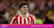 Julian Alvarez gây sốc tuyên bố muốn rời Atletico Madrid