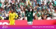Julian Quinones ghi bàn mở màn World Cup 2026 cho Mexico