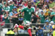 Julian Quinones ghi bàn đầu tiên ở World Cup 2026