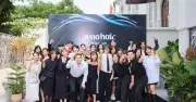 Juno Hair ra mắt flagship đầu tiên tại TP.HCM, mở đầu chiến lược Đông Nam Á