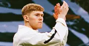 Juventus đàm phán Sorloth; chuyển hướng sang Martinez