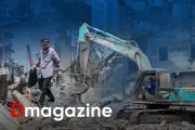 Kỳ 2: Nghe cán bộ kể những ngày đi từng nhà, ra từng thửa vận động GPMB