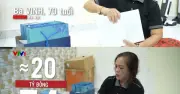 Kẻ bán hàng nhận làm con nuôi rồi lừa cụ bà mất 20 tỷ đồng