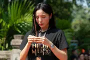 Kỳ duyên từ vai phụ lên vai chính sau khi đóng phim Trấn Thành