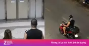 Kẻ giấu thi thể thiếu nữ trong vali khai nhận hành vi
