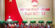 Kế hoạch hành động MTTQ Việt Nam nhiệm kỳ 2026-2031: 3 nhiệm vụ trọng tâm
