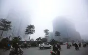Kế hoạch quốc gia khắc phục ô nhiễm không khí giai đoạn 2026-2030