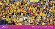 Kỷ lục 32 năm bị xô đổ tại World Cup 2026 với hơn 3,6 triệu khán giả
