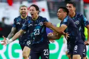 Kỷ lục bàn thắng sớm nhất World Cup 2026 bị phá chỉ trong vài giờ
